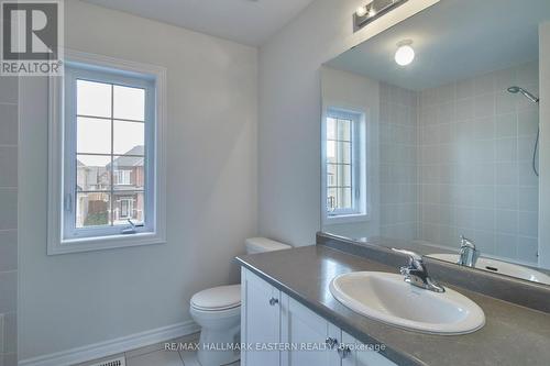 49 Northhill Avenue, Cavan Monaghan (Millbrook), ON - Indoor Photo Showing Bathroom