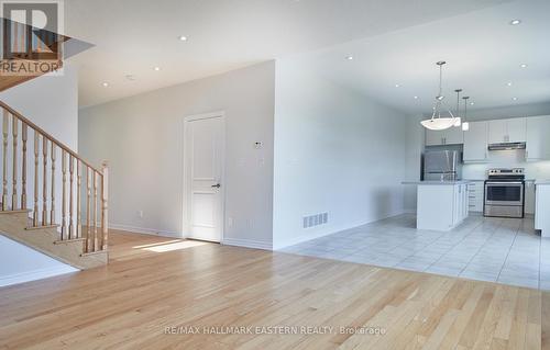 49 Northhill Avenue, Cavan Monaghan (Millbrook), ON - Indoor Photo Showing Kitchen