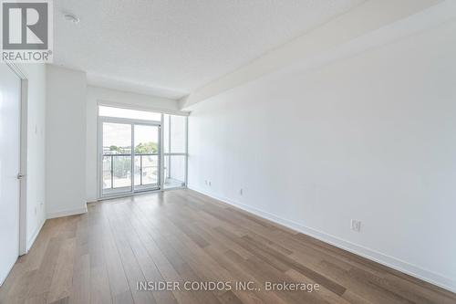 417 - 1603 Eglinton Avenue W, Toronto (Oakwood Village), ON - Indoor Photo Showing Other Room