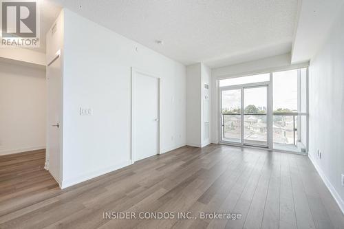 417 - 1603 Eglinton Avenue W, Toronto (Oakwood Village), ON - Indoor Photo Showing Other Room