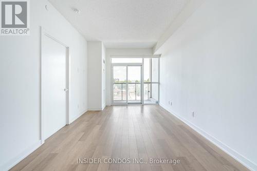 417 - 1603 Eglinton Avenue W, Toronto (Oakwood Village), ON - Indoor Photo Showing Other Room