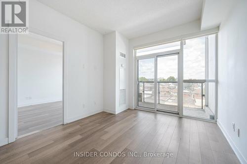 417 - 1603 Eglinton Avenue W, Toronto, ON - Indoor Photo Showing Other Room