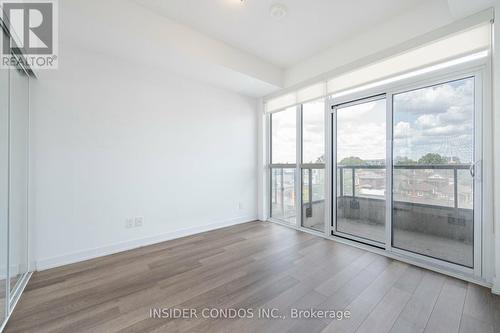 417 - 1603 Eglinton Avenue W, Toronto, ON - Indoor Photo Showing Other Room