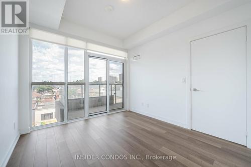 417 - 1603 Eglinton Avenue W, Toronto (Oakwood Village), ON - Indoor Photo Showing Other Room