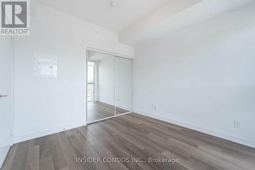 417 - 1603 Eglinton Avenue W, Toronto (Oakwood Village), ON - Indoor Photo Showing Other Room