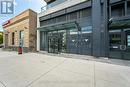 417 - 1603 Eglinton Avenue W, Toronto (Oakwood Village), ON  - Outdoor With Balcony 