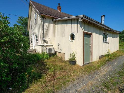 2463 Clementsvale Road, Bear River East, NS 