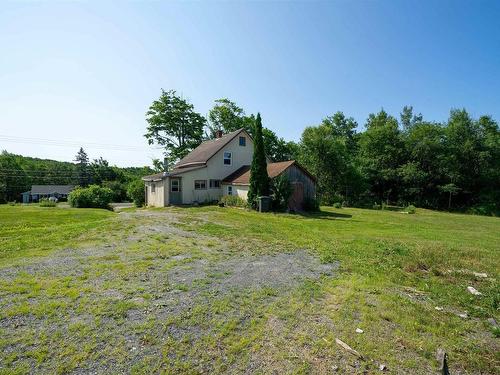 2463 Clementsvale Road, Bear River East, NS 