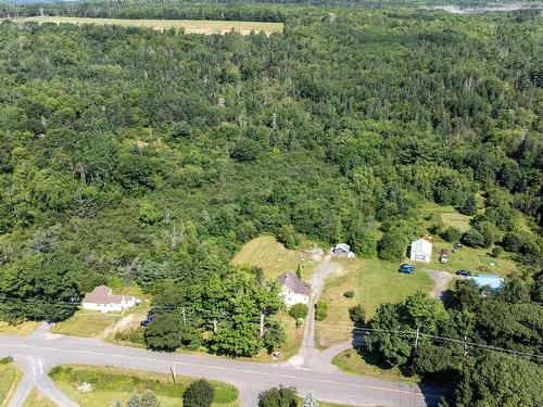 2463 Clementsvale Road, Bear River East, NS 