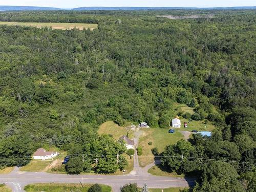 2463 Clementsvale Road, Bear River East, NS 