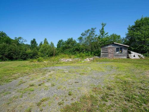 2463 Clementsvale Road, Bear River East, NS 