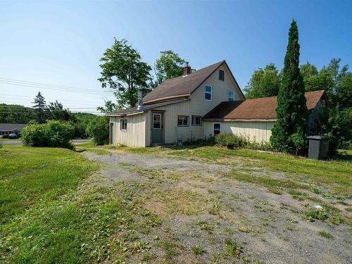 2463 Clementsvale Road, Bear River East, NS 