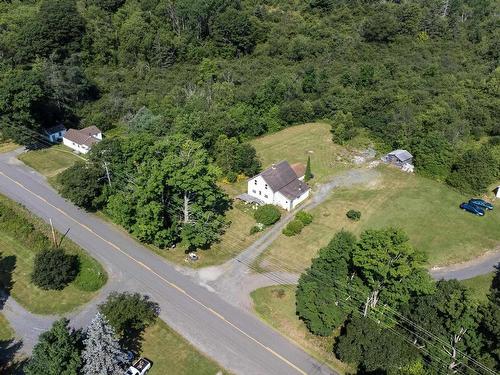 2463 Clementsvale Road, Bear River East, NS 