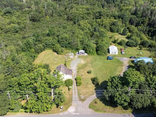 2463 Clementsvale Road, Bear River East, NS 