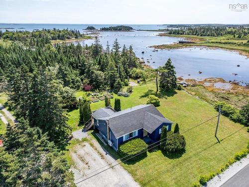 5365 Highway 3, Lower Shag Harbour, NS 