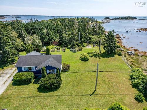 5365 Highway 3, Lower Shag Harbour, NS 