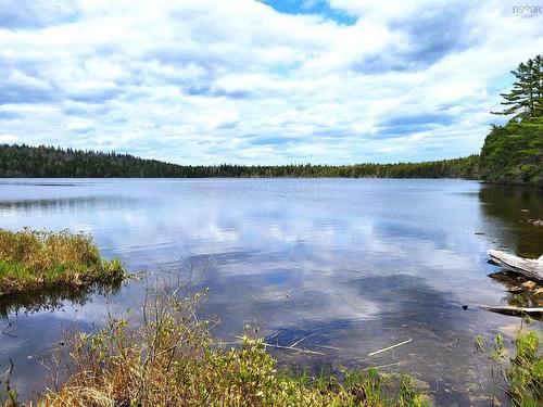 Lot Back Road, Voglers Cove, NS 