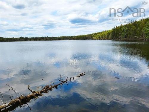 Lot Back Road, Voglers Cove, NS 