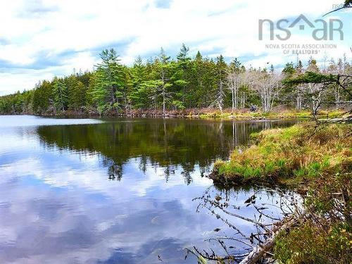 Lot Back Road, Voglers Cove, NS 