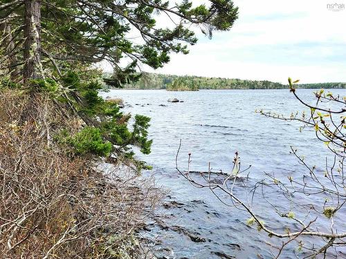 Lot Hirtle Road, Voglers Cove, NS 