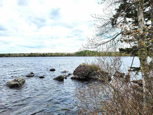 Lot Hirtle Road, Voglers Cove, NS 