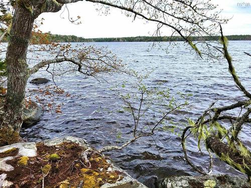 Lot Hirtle Road, Voglers Cove, NS 