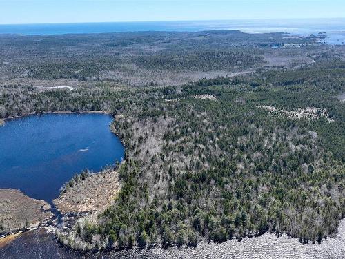 Lot Hirtle Road, Voglers Cove, NS 