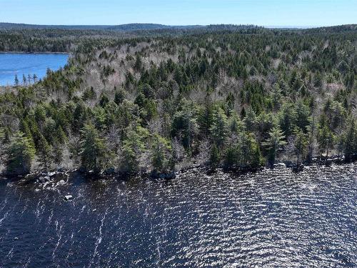 Lot Hirtle Road, Voglers Cove, NS 