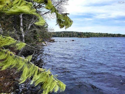 Lot Hirtle Road, Voglers Cove, NS 