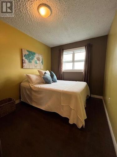 65 Old Cove Road, Rocky Harbour, NL - Indoor Photo Showing Bedroom