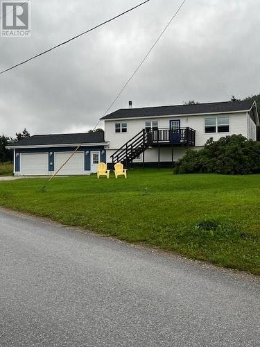 65 Old Cove Road, Rocky Harbour, NL - Outdoor