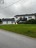 65 Old Cove Road, Rocky Harbour, NL  - Outdoor 