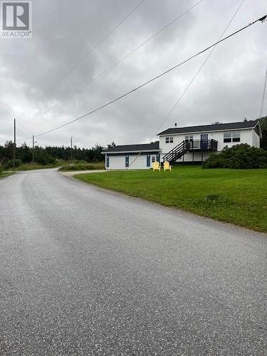 65 Old Cove Road, Rocky Harbour, NL - Outdoor