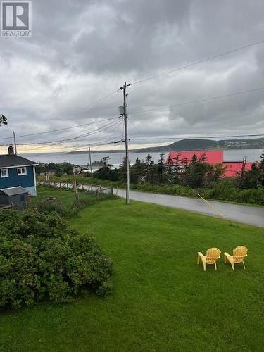 65 Old Cove Road, Rocky Harbour, NL - Outdoor With View