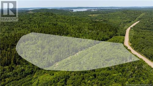 Lot 86-130 Fundy Drive, Campobello Island, NB 