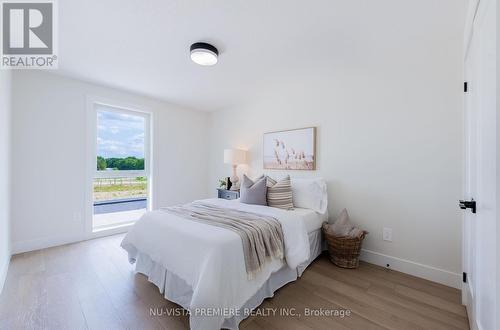 42 - 85 Tunks Lane, Middlesex Centre (Komoka), ON - Indoor Photo Showing Bedroom