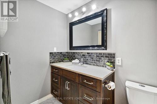 117 Erica Crescent, London, ON - Indoor Photo Showing Bathroom