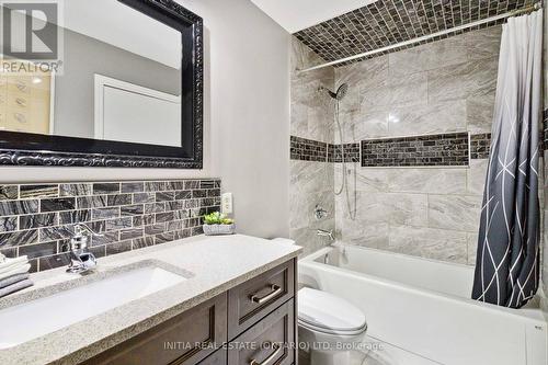 117 Erica Crescent, London, ON - Indoor Photo Showing Bathroom