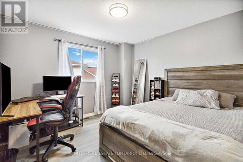 117 Erica Crescent, London, ON - Indoor Photo Showing Bedroom