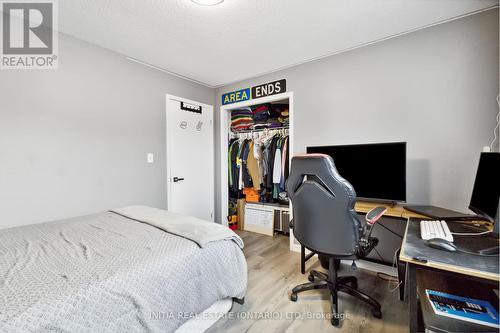 117 Erica Crescent, London, ON - Indoor Photo Showing Bedroom