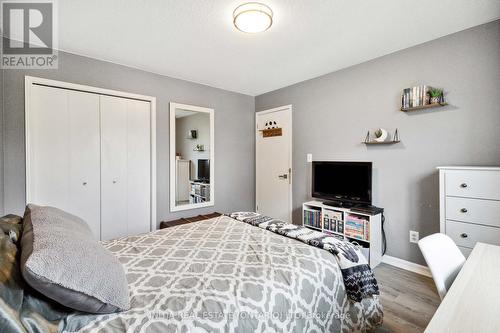 117 Erica Crescent, London, ON - Indoor Photo Showing Bedroom