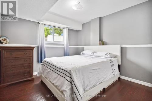 117 Erica Crescent, London, ON - Indoor Photo Showing Bedroom