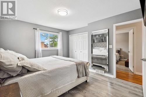 117 Erica Crescent, London, ON - Indoor Photo Showing Bedroom