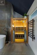 2 person Sauna - 