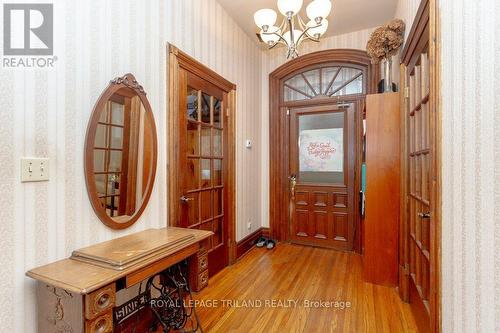 1244 Talbot Street, St. Thomas, ON - Indoor Photo Showing Other Room