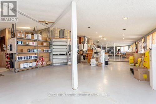 1244 Talbot Street, St. Thomas, ON - Indoor