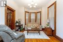 1244 Talbot Street, St. Thomas, ON  - Indoor Photo Showing Living Room 