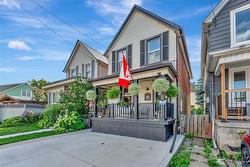 35 GLENDALE Avenue N  Hamilton, ON L8L 7J5