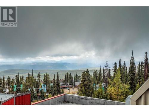 7470 Porcupine Road Unit# 608, Kelowna, BC - Outdoor With View