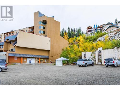 7470 Porcupine Road Unit# 608, Kelowna, BC - Outdoor